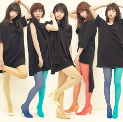 11月のアンクレット