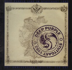 Live in Stuttgart 1993 (20th anniversary edition)