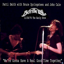 “We’re Gonna Have a Real Good Time Together”: The Bottom Line: 11/26/76 The Early Show