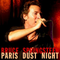 Paris Dust Night