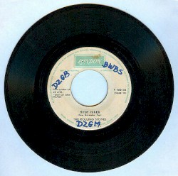 Hitch Hiker / Mercy, Mercy