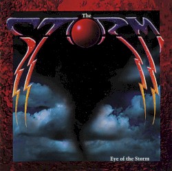 Eye of the Storm