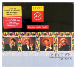 Running in the Family