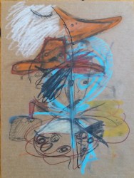 Sigtryggur Berg Sigmarsson & Declan Synnott