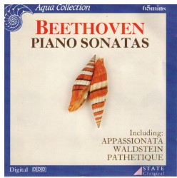 Aqua Collection : Beethoven