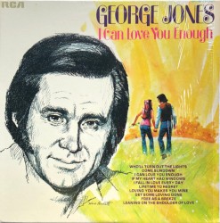 I Can Love You Enough