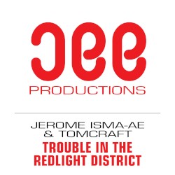 Trouble in the Redlight District