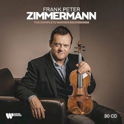 The Complete Warner Recordings