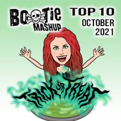 Bootie Mashup Top 10 – October 2021