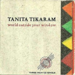 World Outside Your Window