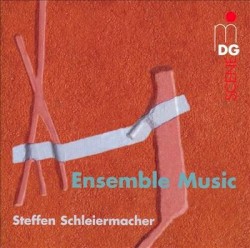 Ensemble Music