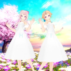 ヒバリ