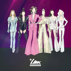 Shanghain valot (UMK edit)