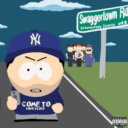 Come To Your Block
