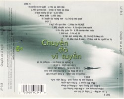 Chuyến đò vĩ tuyến