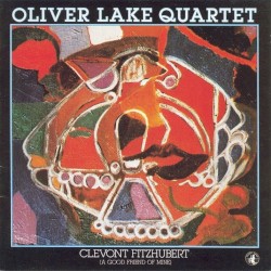 Clevont Fitzhubert (A Good Friend of Mine)