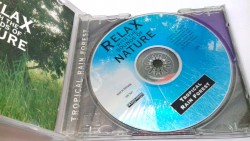 Tropical Rain Forest