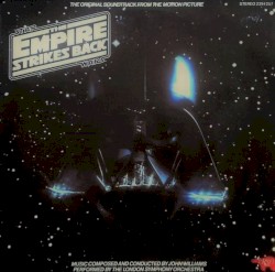 Star Wars: The Empire Strikes Back