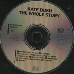 The Whole Story