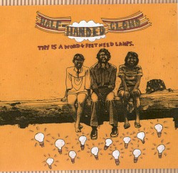 Thy Is a Word & Feet Need Lamps