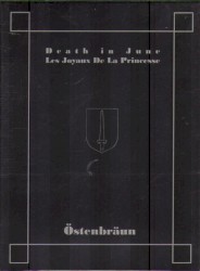 Östenbräun