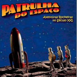 Aventuras Roqueiras no Século XXI