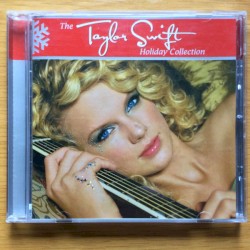 The Taylor Swift Holiday Collection