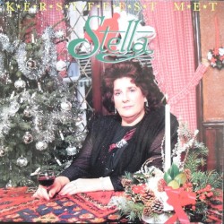 Kerstfeest met Stella