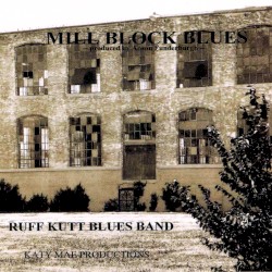 Mill Block Blues