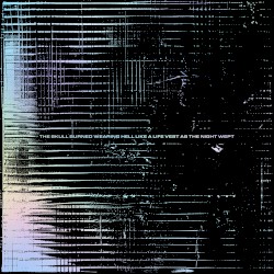 The Skull Burned Wearing Hell Like a Life Vest as the Night Wept