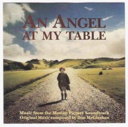 An Angel at My Table