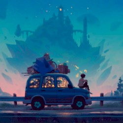 Kingdom in Blue