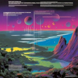 Welcome to the Home World... Now Where We Landin' At?