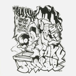Soundboy Don't Push Your Luck / 368ft High and Rising