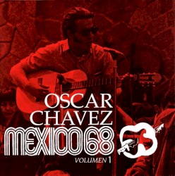 México 68, volumen 1