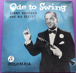 Ode to Swing