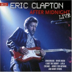 After Midnight Live