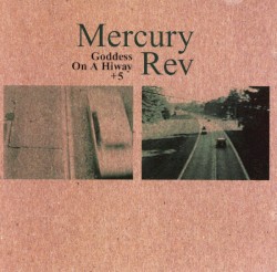 Goddess on a Hiway +5