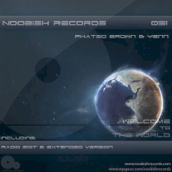 Welcome to the World