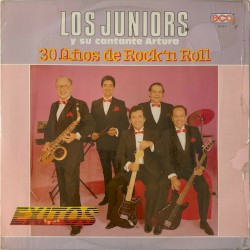 30 años de Rock'n Roll