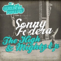 The High and Mighty EP