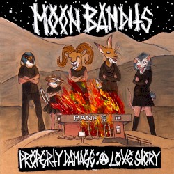 Property Damage: A Love Story