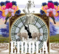 Eidola