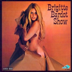 Brigitte Bardot Show
