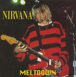 1993-11-27: Meltdown: AT&T Amphitheater at Bayfront Park, Miami, FL, USA