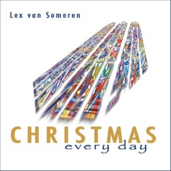 Christmas Every Day