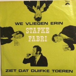 We vliegen erin / Ziet dat duifke toeren