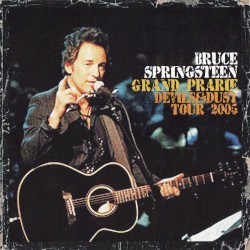 2005‐04‐28: Nokia Live at Grand Prairie, Grand Prairie, TX, USA