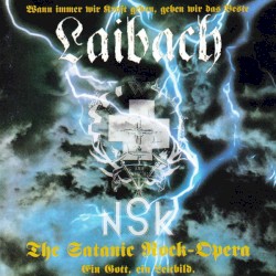 The Satanic Rock-Opera