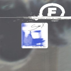 Neurotronik / The Blade